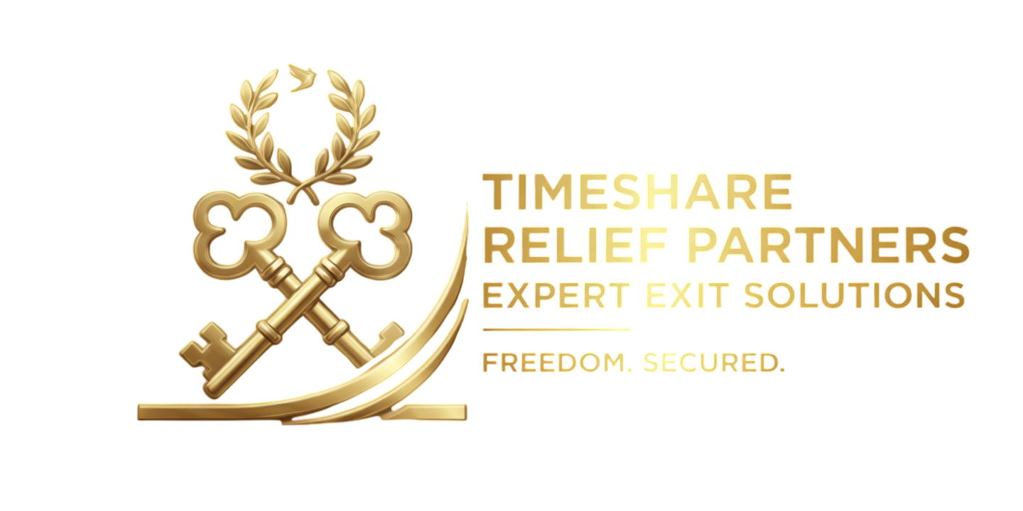 Click to enlarge Timeshare Relief Experts